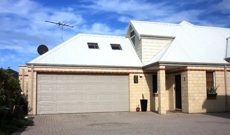 Main view of Homely house listing, 315C Flinders Street, Nollamara WA 6061