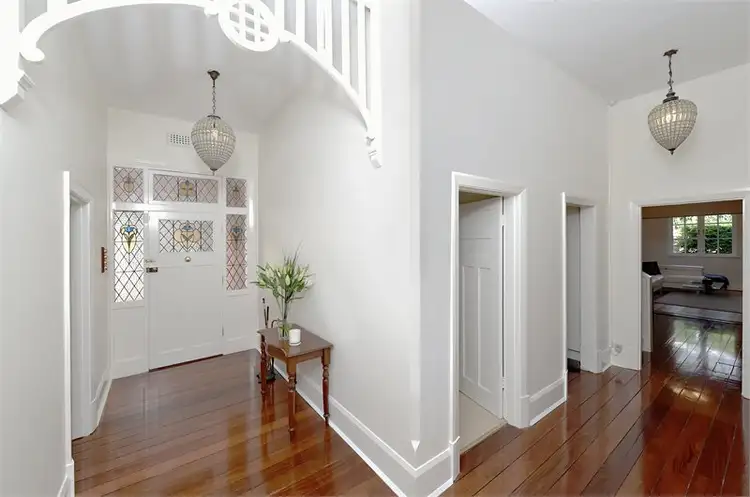 Sixth view of Homely house listing, 7 Melville Street, Cottesloe WA 6011