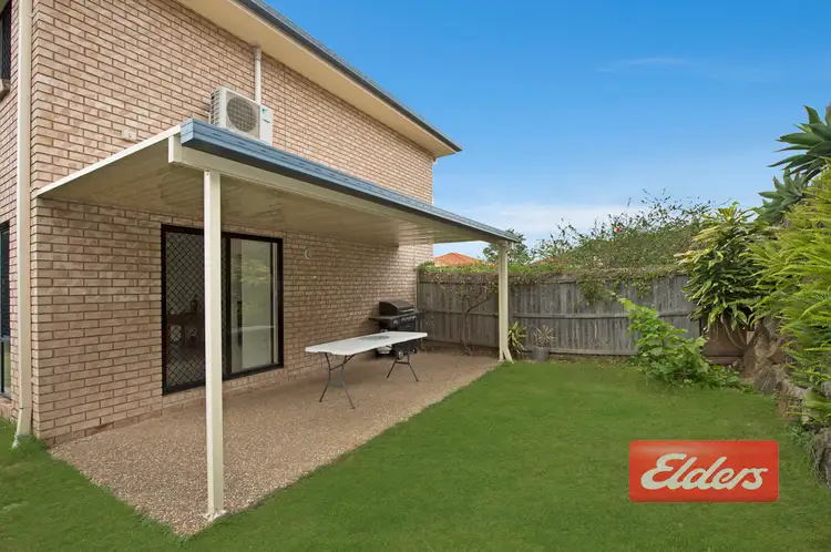 Third view of Homely house listing, 3 Pomeroy Close, Underwood QLD 4119