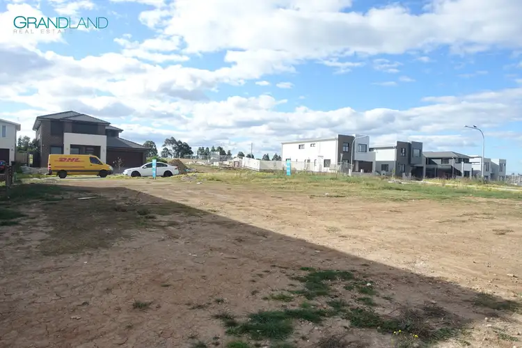 Fifth view of Homely land listing, Lot 104 Kingsbury Rd, Edmondson Park NSW 2174