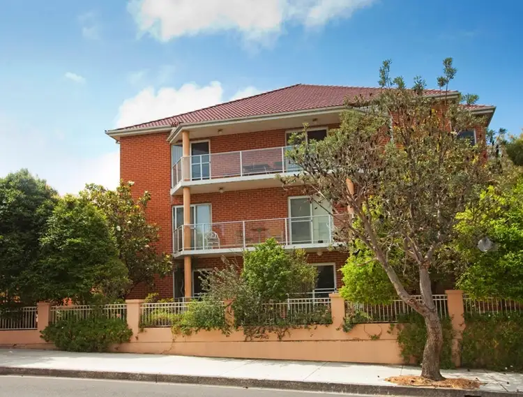 Sixth view of Homely apartment listing, 1/266-268 Bondi Road, Bondi NSW 2026