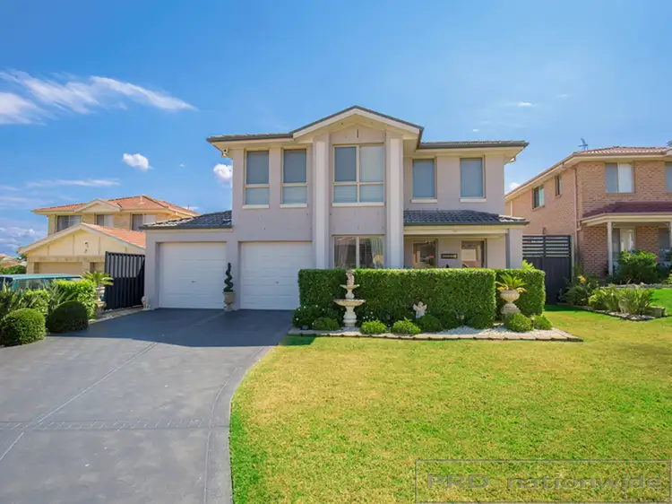 24 Maybush Avenue, Thornton NSW 2322