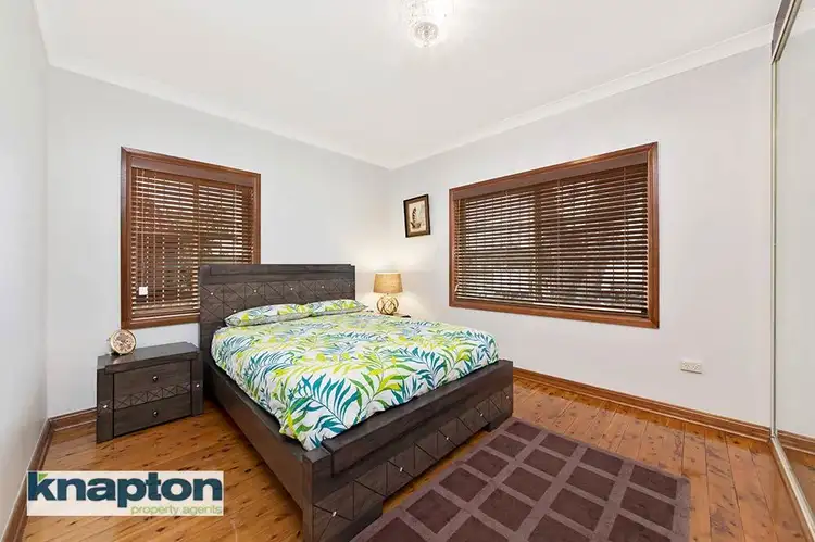 Sixth view of Homely house listing, 1052 Canterbury Road, Roselands NSW 2196