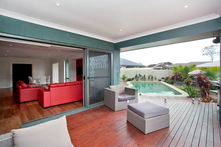 Third view of Homely house listing, 9 John Armstrong Close, Taree NSW 2430