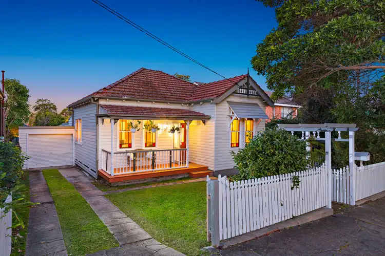 80 Brighton Street, Croydon Park NSW 2133