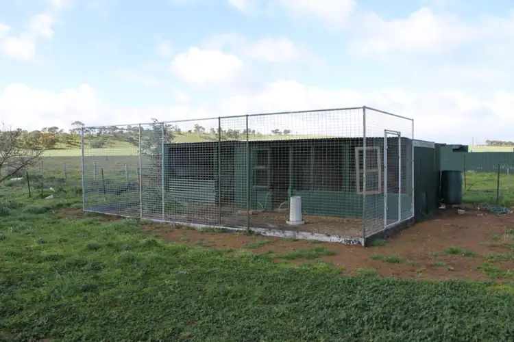 Sixth view of Homely rural property listing, Lot 428 Government Road (Copperhouse Street), Burra SA 5417