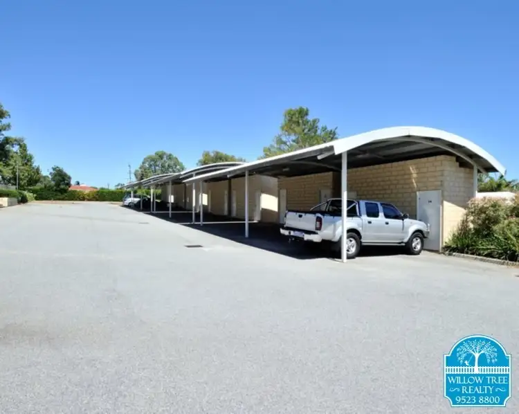 Sixth view of Homely unit listing, 20/24 Morrit Way, Parmelia WA 6167