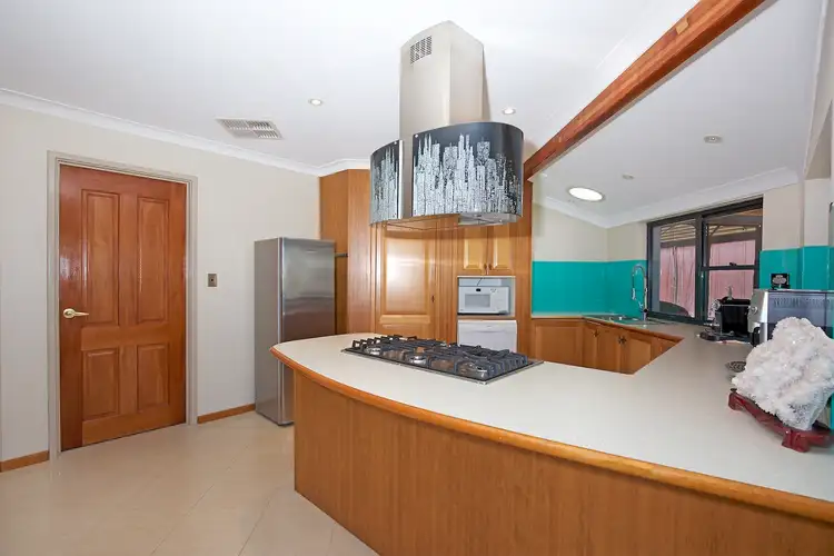 Seventh view of Homely house listing, 45 Sievewright Street, Silver Sands WA 6210