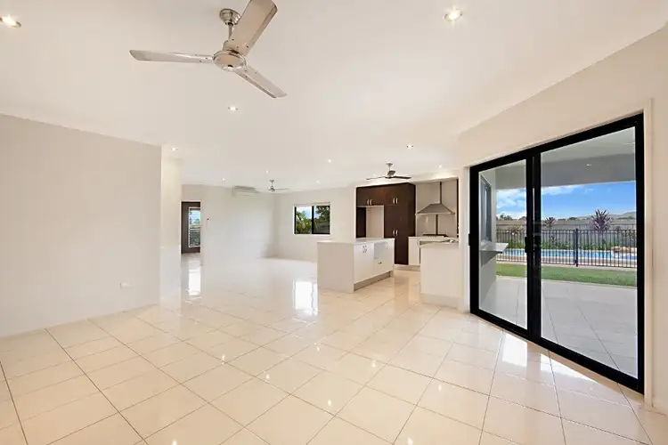 Fifth view of Homely house listing, 1 Newhaven Place, Idalia QLD 4811
