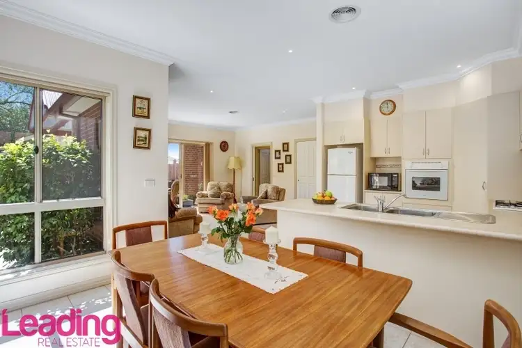 Fifth view of Homely house listing, 3/46 Pasley Street, Sunbury VIC 3429