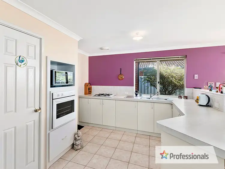 Fifth view of Homely house listing, 3/7 Shannon Place, West Busselton WA 6280