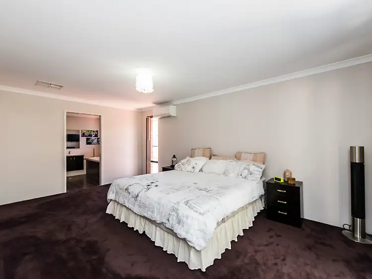 Sixth view of Homely house listing, 35 Calneggia Drive, Byford WA 6122
