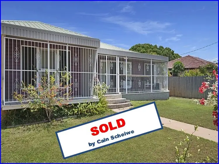 104 Ross River Road, Mundingburra QLD 4812