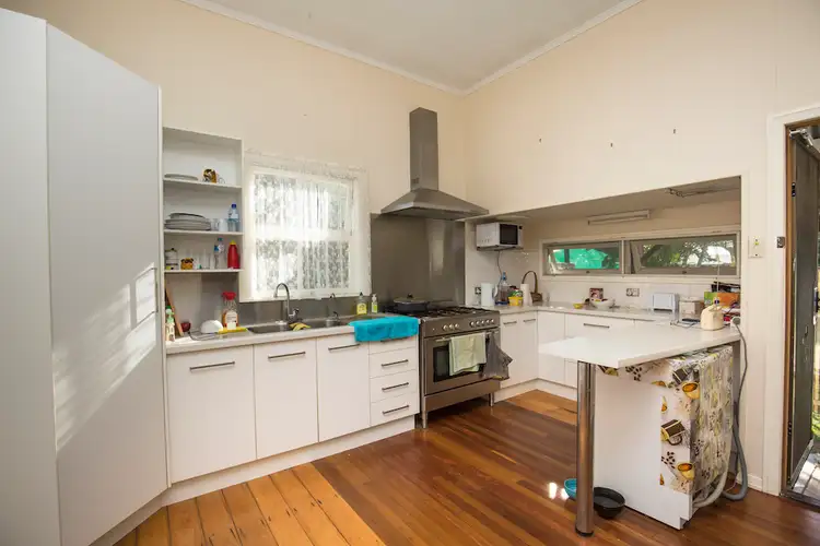 Second view of Homely house listing, 19 River Terrace, Millbank QLD 4670