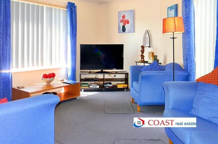 Second view of Homely apartment listing, 4/4 Cameron Street, Merimbula NSW 2548