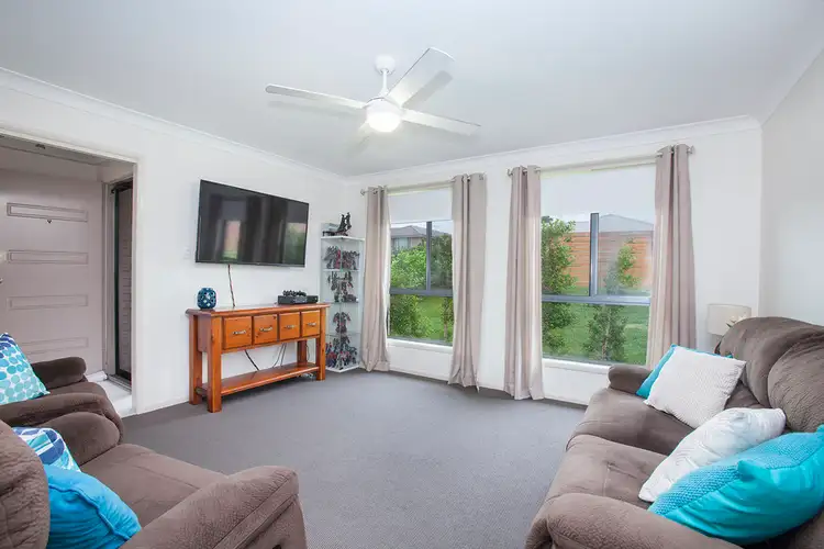 Sixth view of Homely house listing, 18 Ventura Close, Rutherford NSW 2320
