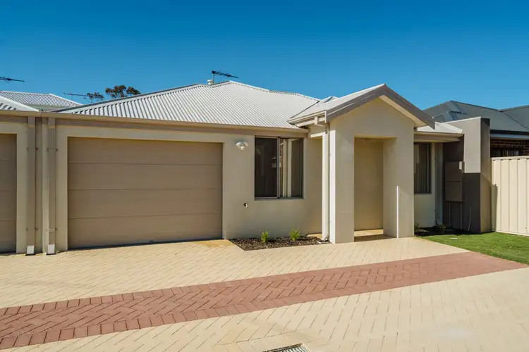 Main view of Homely unit listing, Unit 9/10 Charles East St, Midland WA 6056