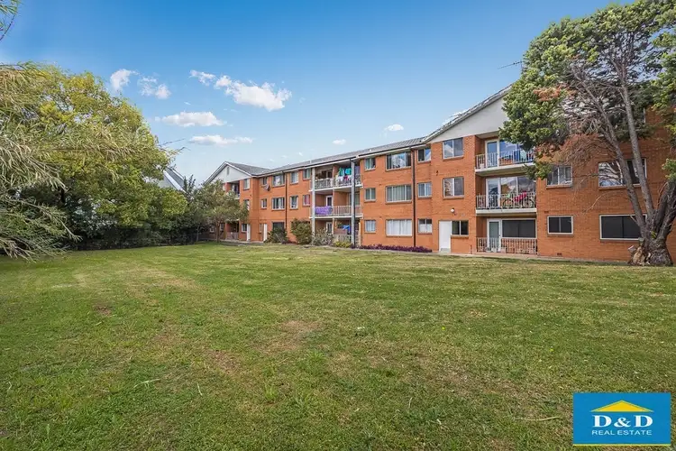Fifth view of Homely unit listing, 34 Alice Street, Harris Park NSW 2150