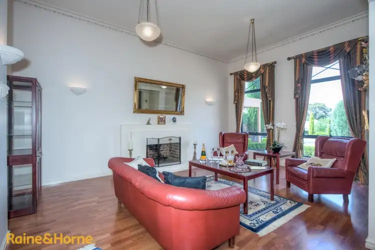 Fourth view of Homely house listing, 5 Hopbush Avenue, Sunbury VIC 3429