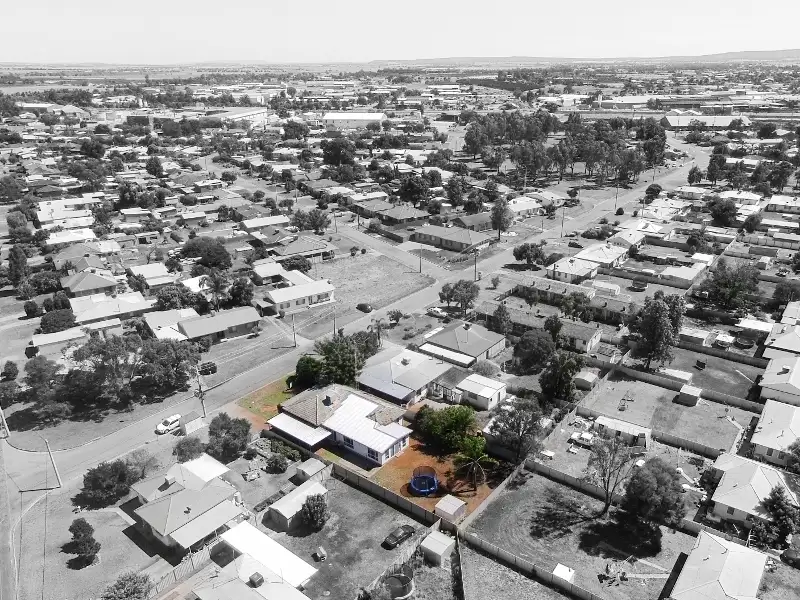 Main view of Homely house listing, 34 Valencia Street, Leeton NSW 2705