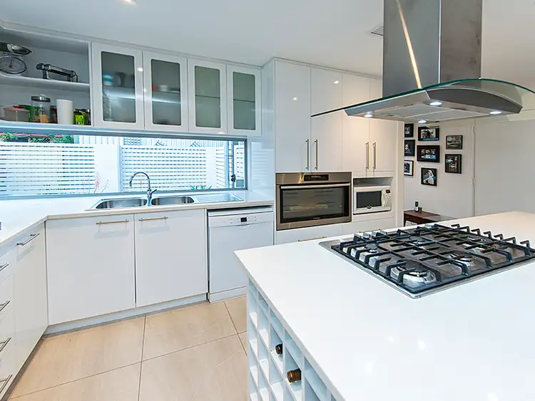 Fourth view of Homely house listing, 50A Beatty Avenue, East Victoria Park WA 6101