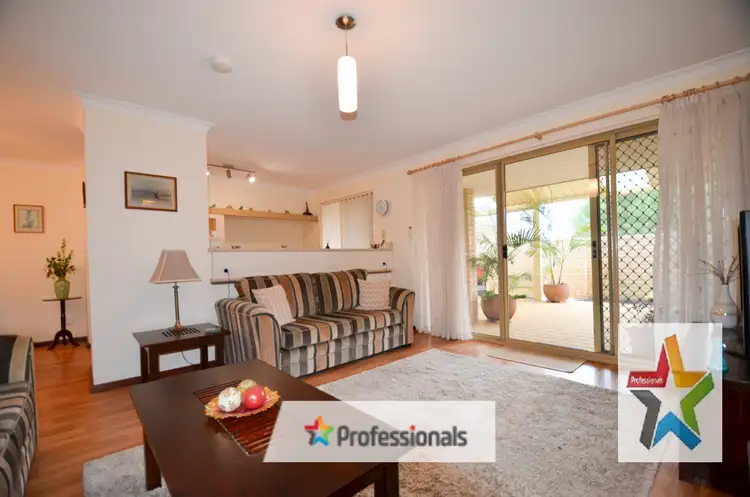 Third view of Homely unit listing, 1 / 5 Shannon Road, Silver Sands WA 6210