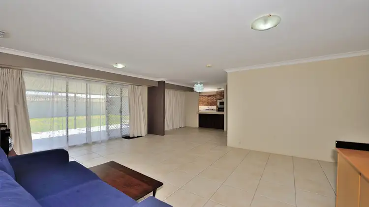 Fifth view of Homely house listing, 65 Waterton Way, Cooloongup WA 6168