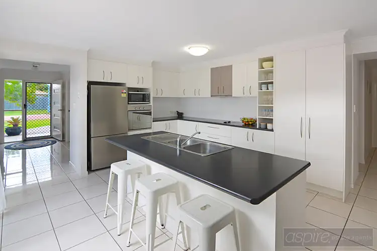 Sixth view of Homely house listing, 21 RIVERSTONE PLACE, Bli Bli QLD 4560