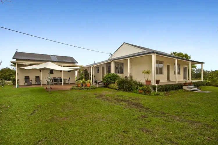 Main view of Homely house listing, 284 Dagworth Rd, Thornton NSW 2320
