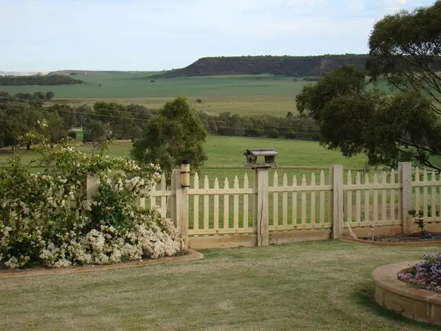 Fourth view of Homely rural property listing, Prop Lot 1 Murphy-Yetna Road, Nanson WA 6532