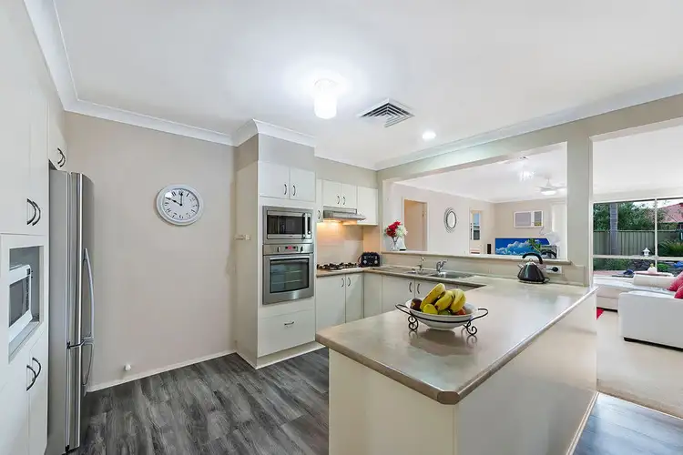 Second view of Homely house listing, 7 Lavender Close, Glenmore Park NSW 2745