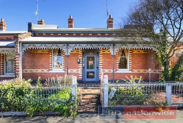 337 Lydiard Street North, Soldiers Hill VIC 3350