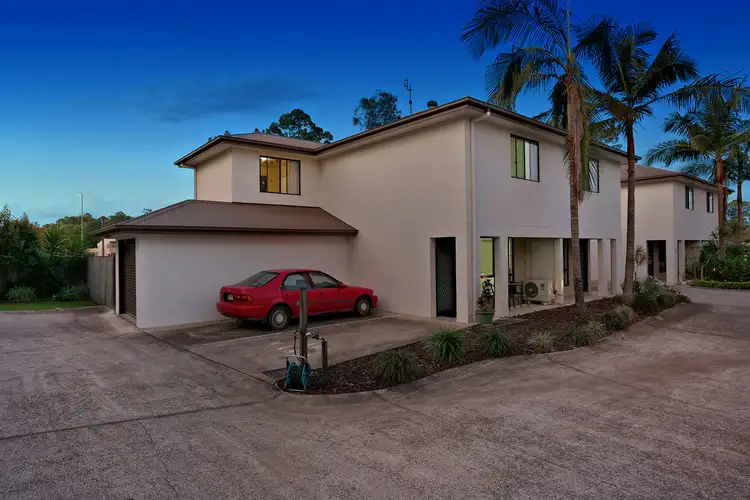 Sixth view of Homely house listing, 6/2a Swan Street, Beerwah QLD 4519