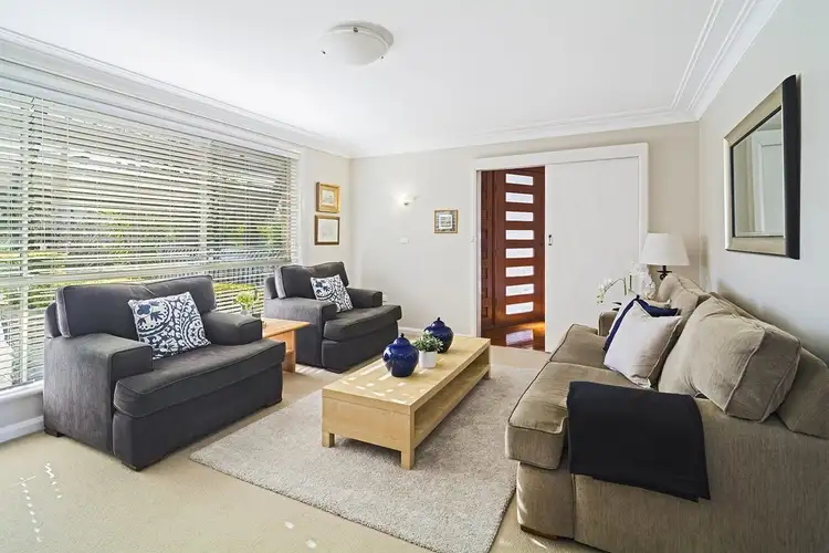 Fifth view of Homely house listing, 3 Finian Avenue, Killarney Heights NSW 2087