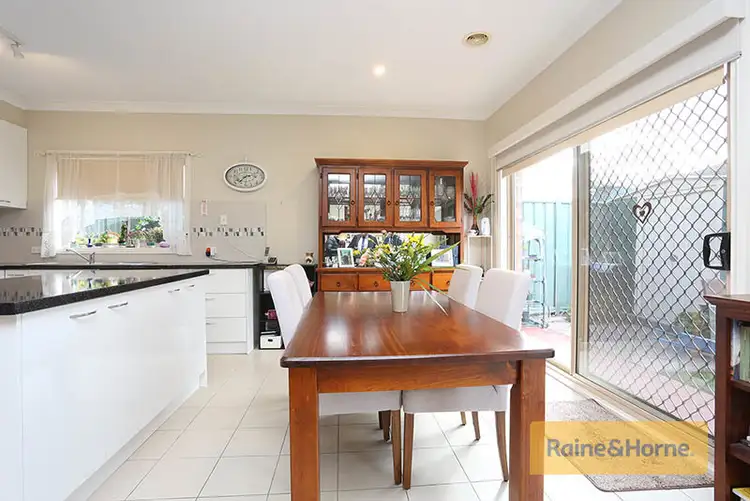 Fourth view of Homely house listing, 30 Beckett Way, Craigieburn VIC 3064