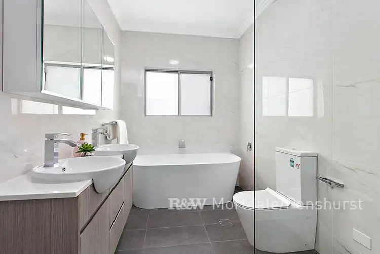 Sixth view of Homely semi-detached listing, 16A Orient Road, Padstow NSW 2211