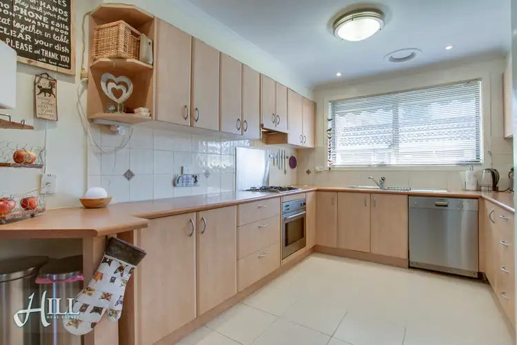 Second view of Homely house listing, 16 Cornelius Drive, Wantirna South VIC 3152