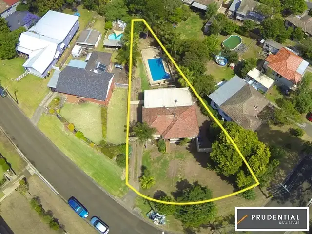46 Austin Avenue, Campbelltown NSW 2560