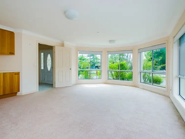 Sixth view of Homely house listing, 2 Camelot Crescent, Hollywell QLD 4216