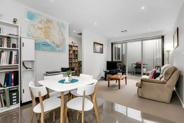 9/27-29 Metro Parade, Mawson Lakes SA 5095