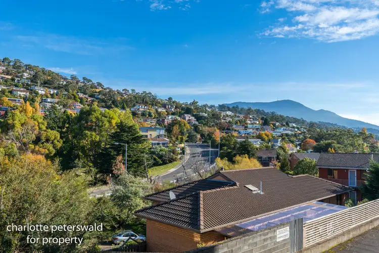 Seventh view of Homely unit listing, 1/54 Mawhera Avenue, Sandy Bay TAS 7005