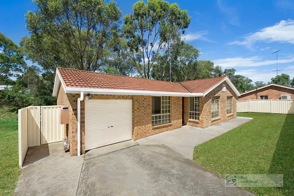 Main view of Homely house listing, 15 Jersey Parade, Minto NSW 2566
