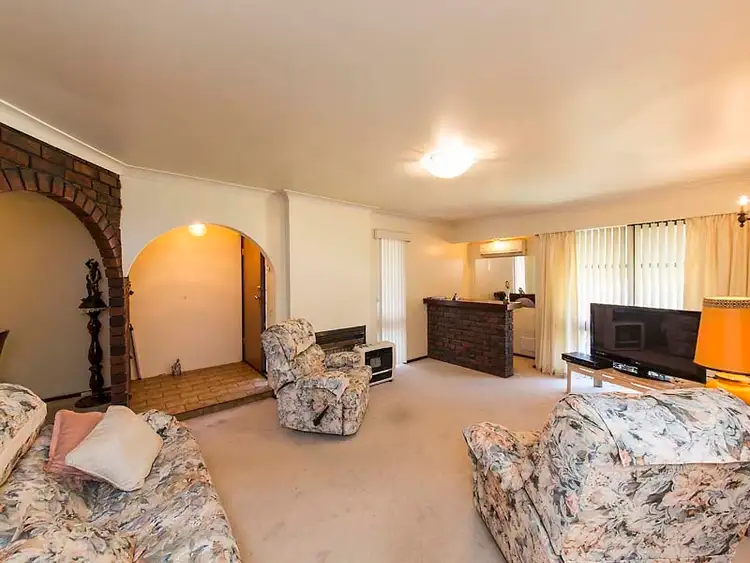 Fifth view of Homely house listing, 38 David Crescent, Hillarys WA 6025