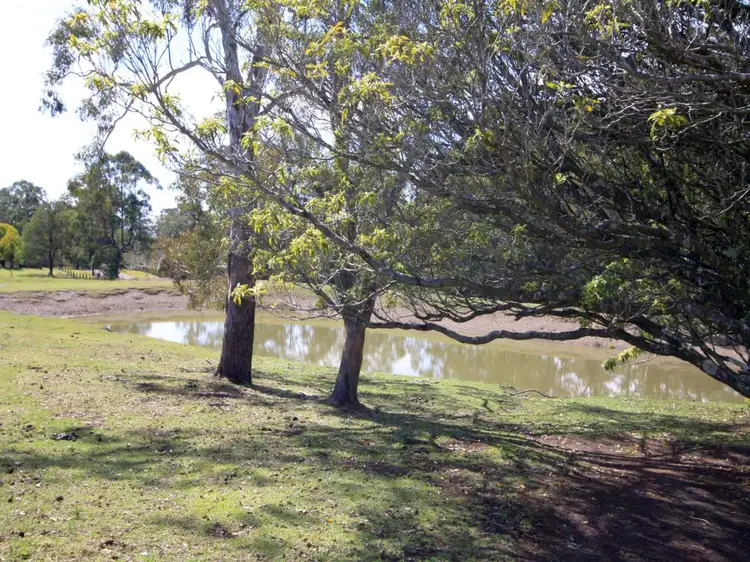 Second view of Homely land listing, Lot 1362, 40 Nolan Road, Oakdale NSW 2570