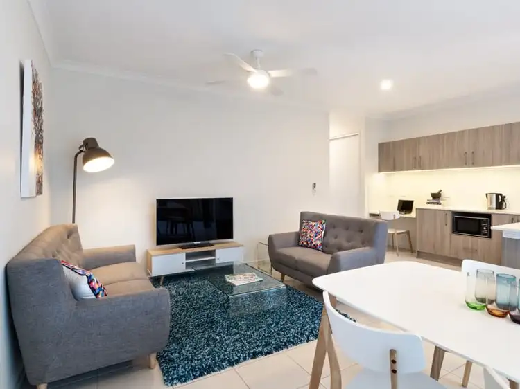 Third view of Homely townhouse listing, 1 Jesson Street, Zillmere QLD 4034