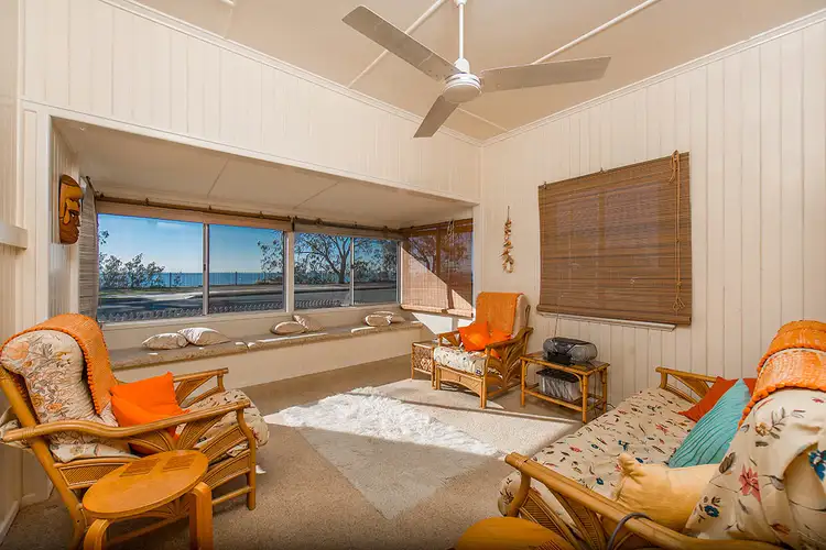 Fourth view of Homely house listing, 147 Flinders Parade, Scarborough QLD 4020