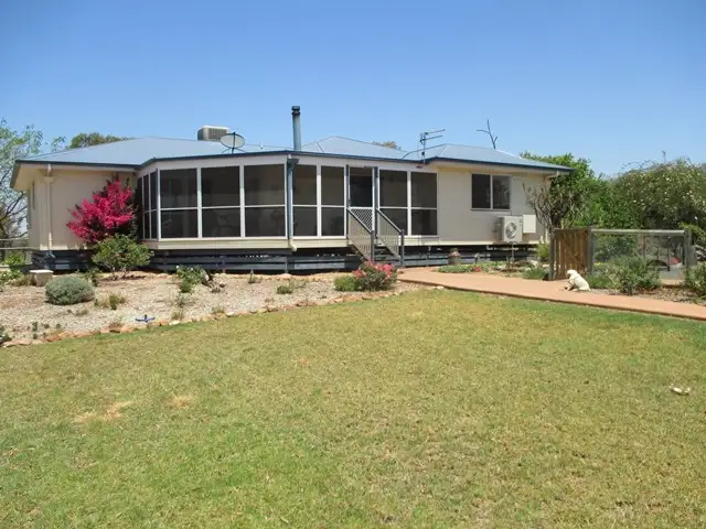 Main view of Homely rural property listing, 765 Six Mile Road, Roma QLD 4455