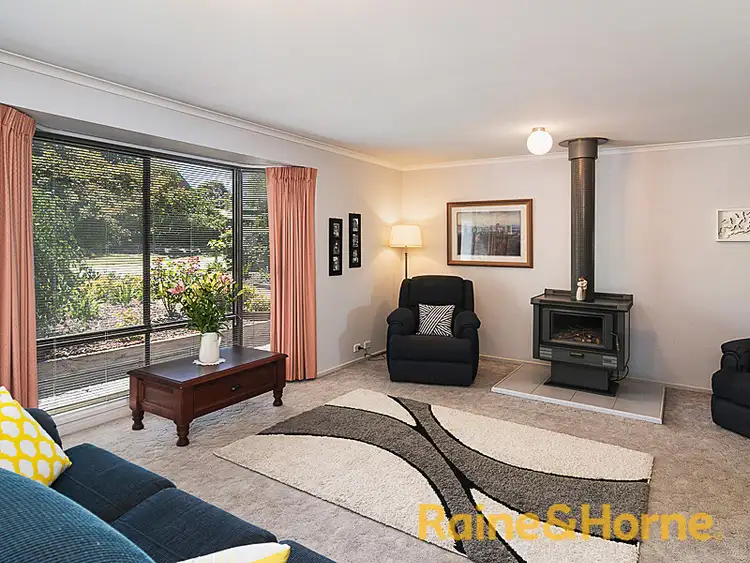 Third view of Homely house listing, 70 Grevillea Way, Woodside SA 5244