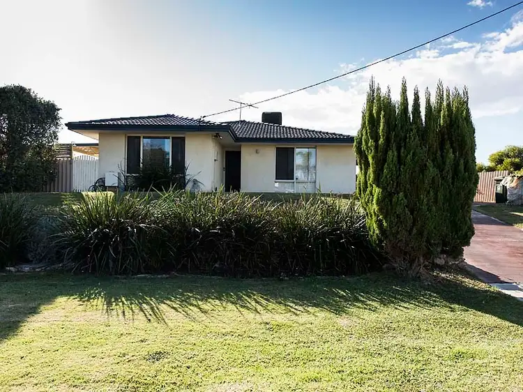 Main view of Homely house listing, 12 Mangles Street, Warnbro WA 6169