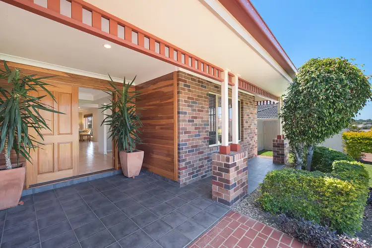 Second view of Homely house listing, 23 Woodglen Street, Kuraby QLD 4112